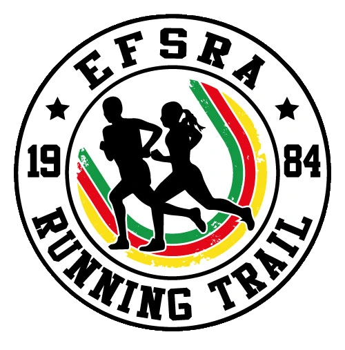 EFSRA RUNNING TRAIL