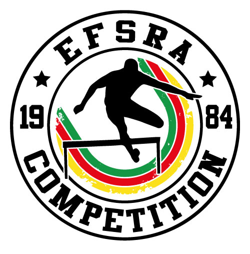 EFSRA COMPÉTITION