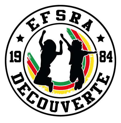 EFSRA ATHLÉ DÉCOUVERTE