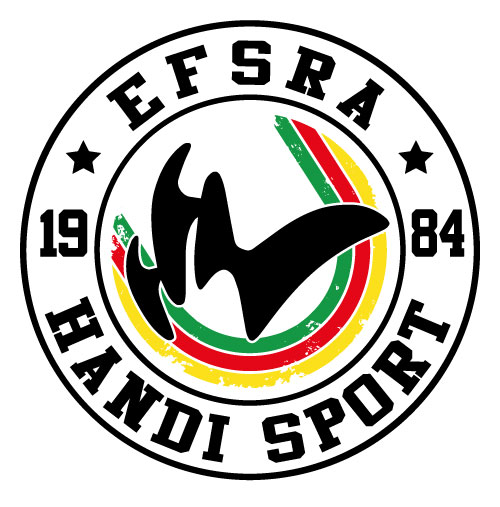 Handisport EFSRA