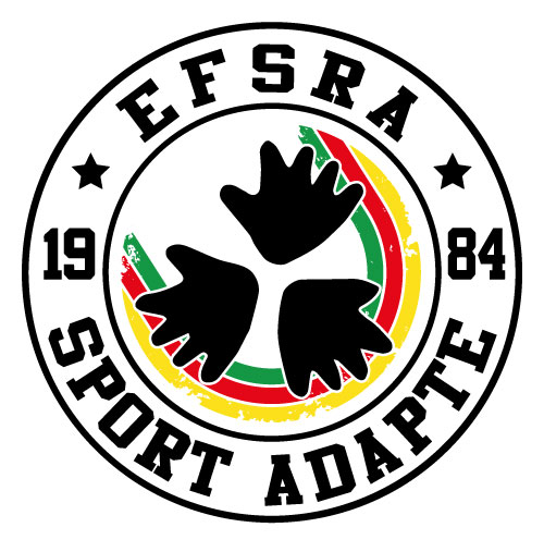 Sport Adapté EFSRA