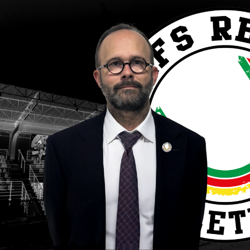 Éric BERTHOMIER