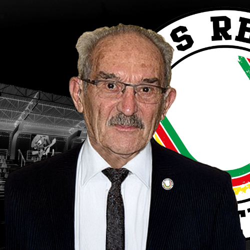 Raymond Villain