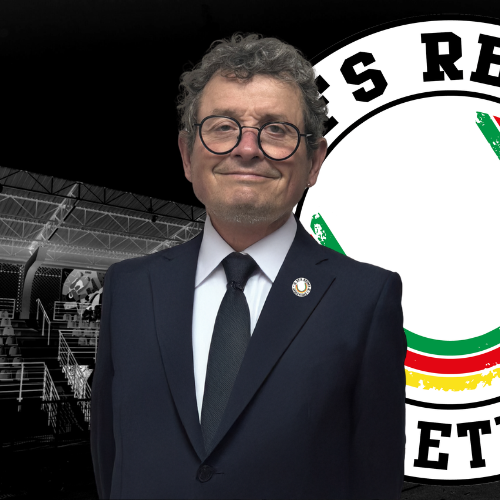 Vincent Dos Santos