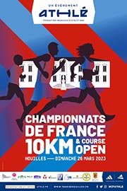 Championnats de France du 10Km
