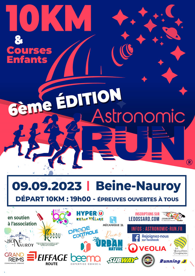 230909_Astronomic_Run