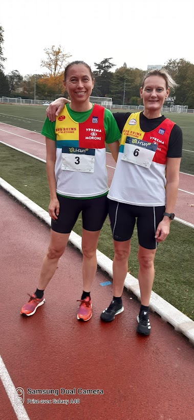 20000m Marche à Nogent-Sur-Marne