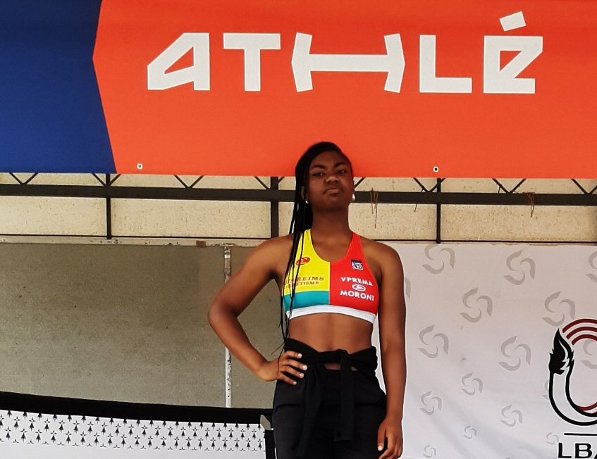 Finale Nationale des Pointes d&rsquo;Or – 06 et 07 juillet 2024