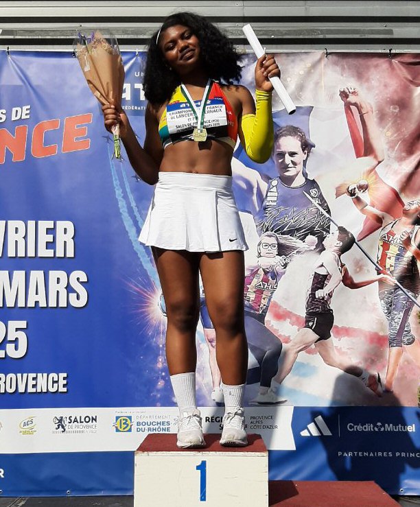 Championnats de France Hivernaux de Lancers – 28-février-01-02 mars 2025