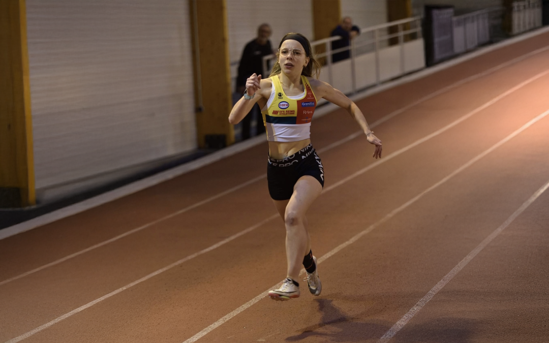 Championnats de France Handisport 2025