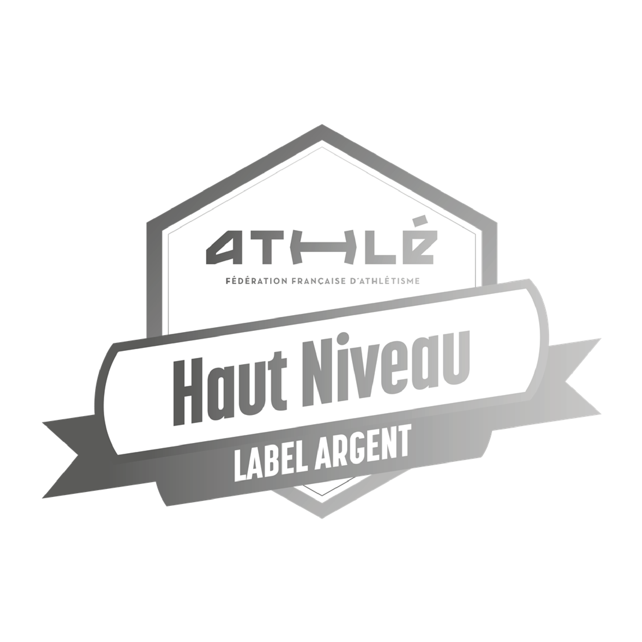 LABEL FFA_ARGENT HAUT NIVEAU