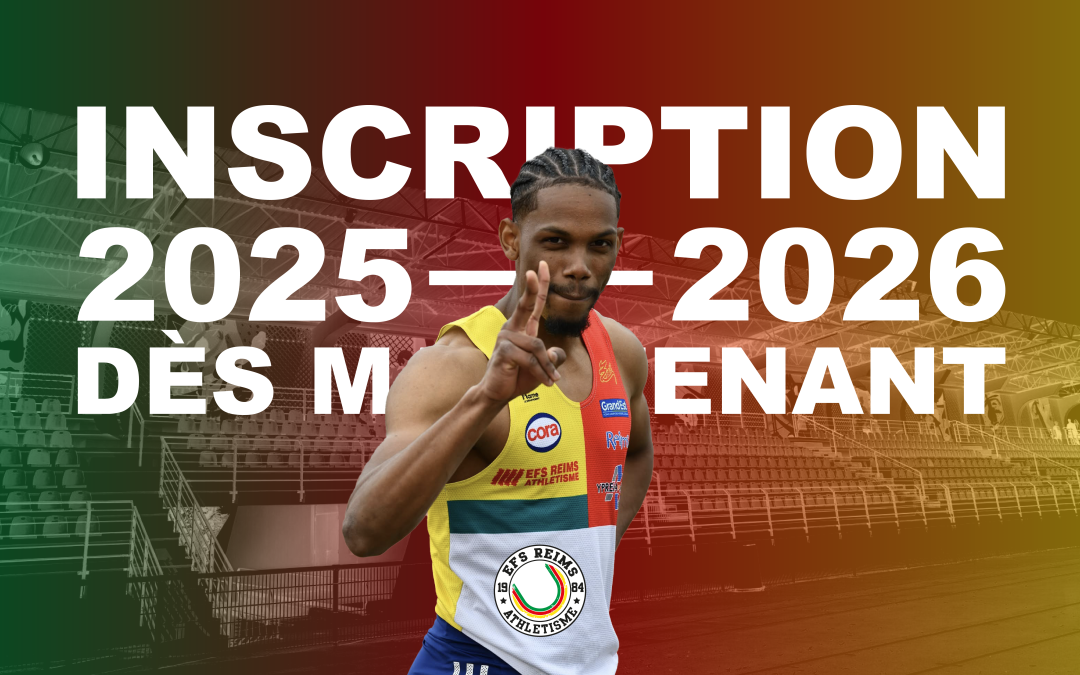 Dossier d&rsquo;inscription 2025-2026