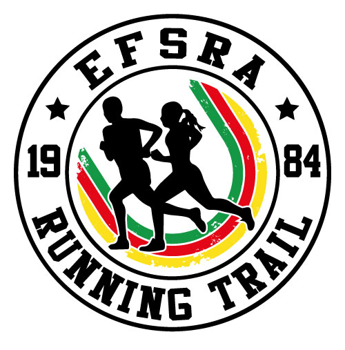 RUNNING TRAIL EFSRA