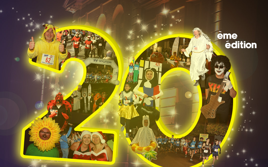 Corrida de Cormontreuil 2025