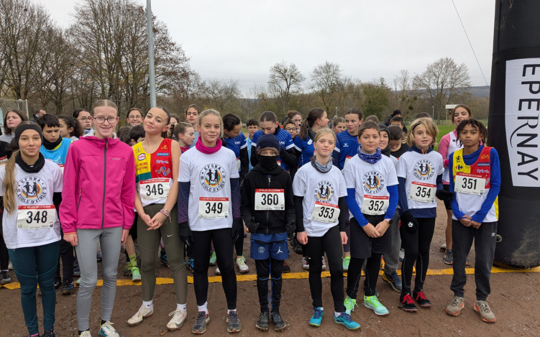 Cross d&rsquo;Epernay 2025