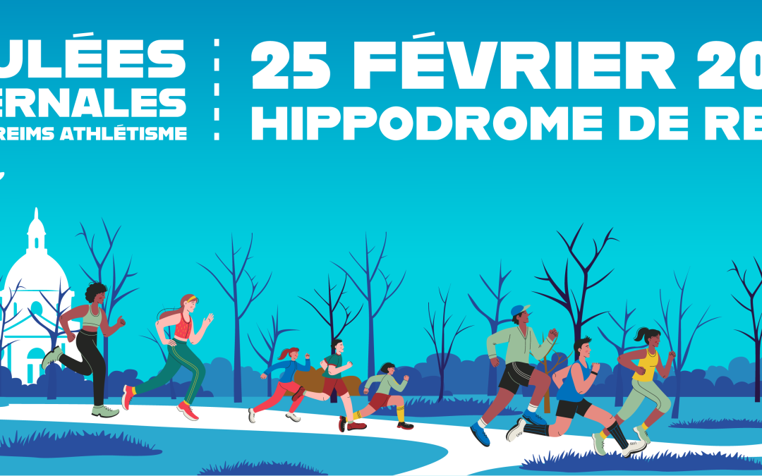 Foulées Hivernales 2026