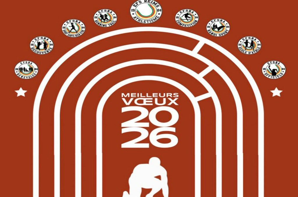 VOEUX 2026